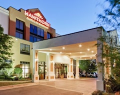 Hotel Hawthorn Suites Midwest City (Midwest City, USA)