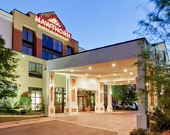 Hotel Hawthorn Suites Midwest City (Midwest City, Sjedinjene Američke Države)