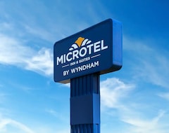 Hotel Microtel Inn & Suites By Wyndham Farmington (Farmington, EE. UU.)