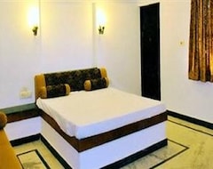Hotel Grand Tiger Resort (Mandla, India)