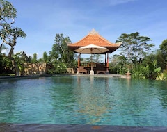 Khách sạn Meng Bengil Villa (Ubud, Indonesia)