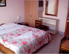 Hotel Chief Guest House (Aizawl, India)