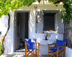 Toàn bộ căn nhà/căn hộ Paradise Place Sifnos (Chryssopigi, Hy Lạp)