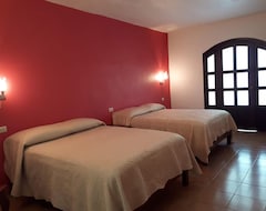 Hotel Paraíso Encantado (Xilitla, Mexico)