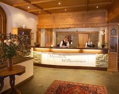 Khách sạn Dein Engel (Oberstaufen, Đức)