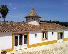 Otel Quinta São José Dos Montes (Tomar, Portekiz)