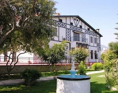 Hotel The Ship Inn (Girne, Cyprus)