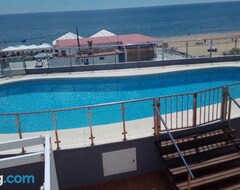 Tüm Ev/Apart Daire Islantilla Vistas Al Mar 1 Linea, Piscina, Parking, Wifi (Isla Cristina, İspanya)