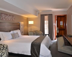 Birchwood Hotel and OR Tambo Conference Centre (Johannesburg, South Africa)