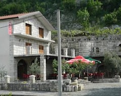 Hotel Jelčić (Čapljina, Bosnia and Herzegovina)