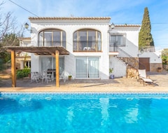 Cijela kuća/apartman Villa De Ebro (Javea, Španjolska)