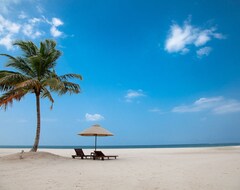 Resort Uga Bay by Uga Escapes (Batticalao, Sri Lanka)