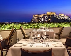 Hotel Grande Bretagne, a Luxury Collection Hotel, Athens (Atena, Grčka)