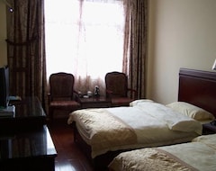 Khách sạn Hailong Yunhe Hotel (Lijiang, Trung Quốc)