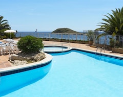 Hotel HSM Torrenova Playa (Magaluf, Spain)