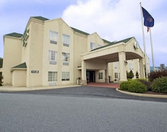 Khách sạn Hawthorn Suites By Wyndham Fogelsville (Allentown, Hoa Kỳ)