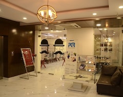 Otel PK Residency (Noida, Hindistan)