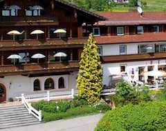 Hotel Bergland-Hof (Neureichenau, Germany)