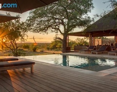 Cijela kuća/apartman Imagine Africa Luxury Tented Camp (Balule Game Reserve, Južnoafrička Republika)