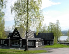 Lomakeskus Ralingsasgarden (Aneby, Ruotsi)