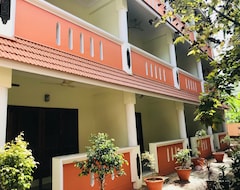 Khách sạn Moon Valley Cottage (Kovalam, Ấn Độ)