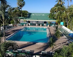 Khách sạn Hotel Wyndham Garden Fort Myers Beach (Fort Myers Beach, Hoa Kỳ)