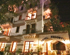 Hotel Begonvil (Kas, Turkey)