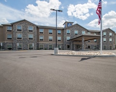 Khách sạn Cobblestone Inn & Suites - St Marys (St. Marys, Hoa Kỳ)