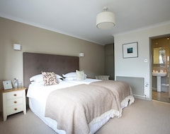 Hotel The Tytherleigh Arms (Axminster, United Kingdom)