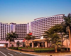 Khách sạn Harbour Plaza Metropolis (Hồng Kông, Hong Kong)