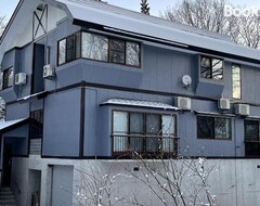 Hele huset/lejligheden Myoko Woodland Lodge (Myoko, Japan)