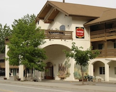 Hotel FairBridge Inn & Suites in Leavenworth (Leavenworth, USA)