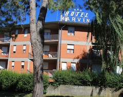 Hotel Marvin (Montepulciano, Italija)