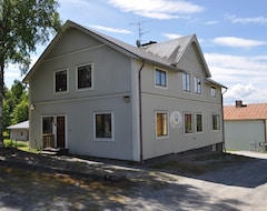 Koko talo/asunto Villa Gronstedt (Lugnvik, Ruotsi)