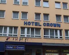 Khách sạn Crown (Frankfurt, Đức)
