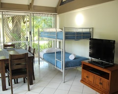 Khách sạn Kellys Beach Resort (Bundaberg, Úc)