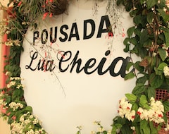 Nhà trọ Pousada Lua Cheia (Botucatu, Brazil)