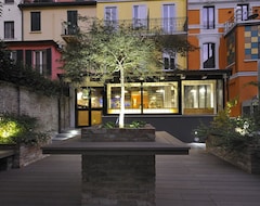 Hotel BioCity (Milan, Italy)