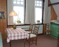 Cijela kuća/apartman Ferienhof Schmidt (Ankum, Njemačka)