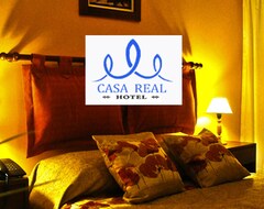 Hotel Posadas Casa Real (Huancayo, Peru)