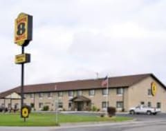 Motel Super 8 by Wyndham Campbellsville KY (Campbellsville, USA)
