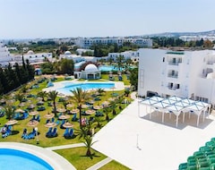Anais Hotel (Hammamet, Túnez)