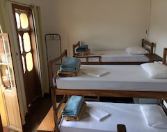 Khách sạn Trilhas de Minas Hostel (Ouro Preto, Brazil)