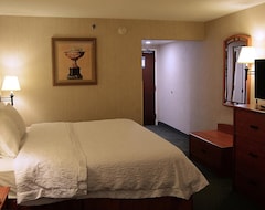 Hotel Hampton Inn by Hilton Saltillo Airport Area (Mexico City, Mexico)