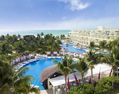 Hotel Azul Beach Resort Sensatori (Puerto Morelos, México)