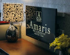 Amaris Bed & Breakfast Powered By Cocotel (Lapu-Lapu, Filippiinit)