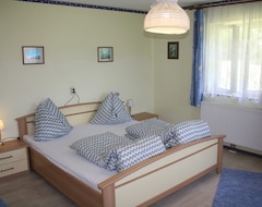 Bed & Breakfast Casa Da Honna (Matrei en Tirol oriental, Austria)