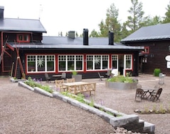 Khách sạn Olarsgården (Sälen, Thụy Điển)