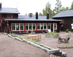 Hotel Olarsgården (Sälen, Sweden)