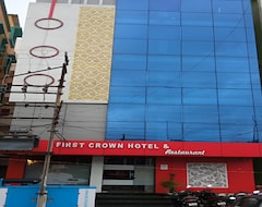 Khách sạn Hotel First Crown (Kalyani, Ấn Độ)